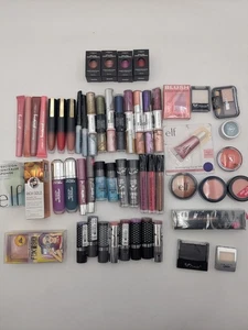 Schminkset 55 verschiedene. Neu.  Sie erhalten alles auf Fotos! - Bild 1 von 9