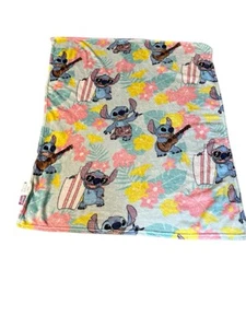 Northwest Disney Stitch 100% Polyester Decke - Bild 1 von 1