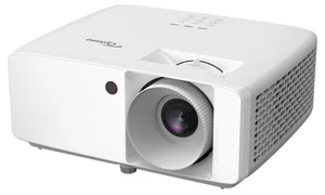 Optoma Hz40hdr 4000 Ansi Lumens 1920 X 1080 Pixels Full Hd Dlp 3D Hdmi Laser Hom - Picture 1 of 1