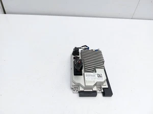 SAT NAV CONTROL MODULE ECU UNIT NU5T-14G670-SVM FORD FOCUS MK4 2023 - Picture 1 of 16