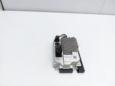 SAT NAV CONTROL MODULE ECU UNIT NU5T-14G670-SVM FORD FOCUS MK4 2023 - Image 1 of 4