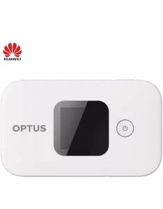 Huawei E5577Fs-932 4G 3G Portable Mifi Hotspot wireless router 4G Wireless WiFi - Picture 1 of 6
