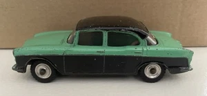 Dinky Toys - Humber Hawk - Good Condition- Unboxed - Picture 1 of 8