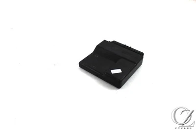 2007 07 Yamaha Warrior XV1700 XV 1700 CDI ECM CPU - Image 1 of 4