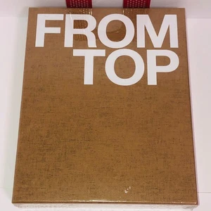  T.O.P from BIGBANG Pictorial Records From Top Limited Edition DVD Photobook  - Bild 1 von 3