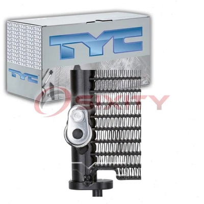 Condensador de aire acondicionado TYC para calefacción aire acondicionado Acura MDX 2007-2013 BS Foto 1 de 4