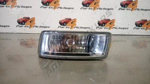 Isuzu Rodeo Denver Double Cab 2002-2006 Indicator (driver Side) - Picture 1 of 3