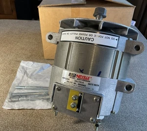 A0014950AA Leece-Neville Prestolite Alternator 200A 14V 4950AA with Bolts - Foto 1 di 10