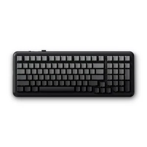MCHOSE K99 V2 98% Hot-Swap Wireless Mechanical Keyboard - Picture 1 of 16