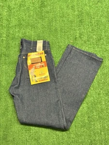 Wrangler Cowboy Cut Pro Rodeo Jeans 13MWZ Classic Fit Denim 30x32 NWT - Picture 1 of 5