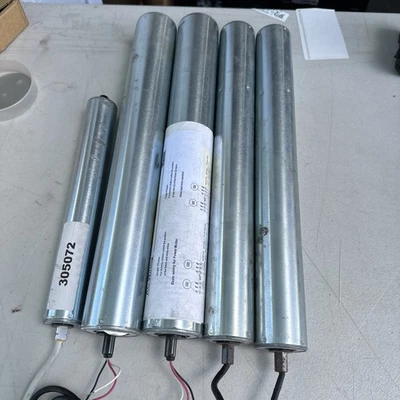 Rodillo Power Moller Itoh Denki (LOTE DE 5) *LEER POR PLZ* Foto 1 de 4