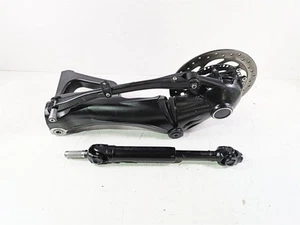 2015 BMW K1600 GT K48 Swingarm Driveshaft Differential I=2.75 33/12 33117721514 - Picture 1 of 12