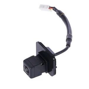 Backup Camera Replaces for 2015 2018 2019 SUBARU LEGACY OE Part # 86267AL01A - Picture 1 of 5