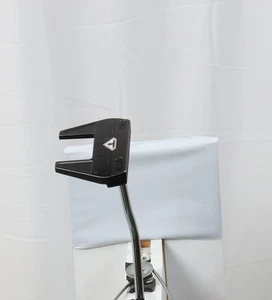 Odyssey Toulon Las Vegas Db 33" Putter Good Rh 12971580 - Picture 1 of 5