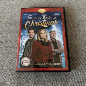 Journey Back to Christmas Dvd (DVD) - Bild 1 von 4