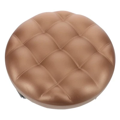  Niedriger Radhocker, Universal-Drehräder, Rollhocker, kurzer Rollhocker, - Bild 1 von 4