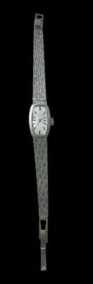 Bucherer Ladies Swiss Made Watch, Rare Dazzling Vintage Style - Image 1 of 4