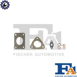 MOUNTING KIT CHARGER KT110150E FOR VW LT/28-46/II/Platform/Chassis/Van/28-35 - Picture 1 of 6