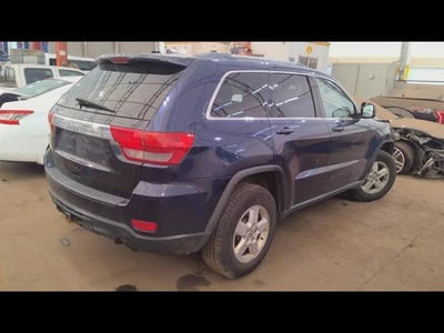 Passenger Right Front Spindle/Knuckle Fits 11-15 DURANGO 6852120 - Image 1 of 4