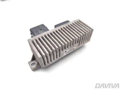 Nissan Note Glow Plug Relay 1.5 dCi Diesel 66kW (90 HP) 8200558438 2012 MPV - Image 1 of 4