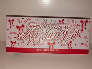 PLOUISE ADVENT EXCLUSIVE '25 Lidschatten Palette..Secret Santa Ideas - Bild 1 von 1