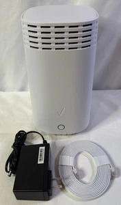 Extensor WiFi 6 Verizon E3200 con cable de alimentación y cable Ethernet - Excelente estado - Imagen 1 de 8
