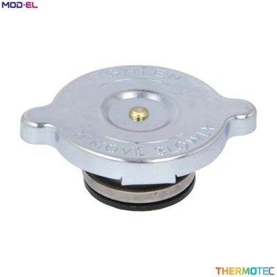 CAP RADIATOR D30012TT FORCAP RADIATOR D30012TT FOR CASE IH  76084259  974063C1   - Image 1 of 4