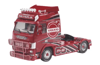1/43 Camión truck Tuning Volvo FH12 (1995) Suecia - Imagen 1 de 4