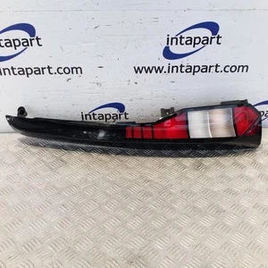 LEFT REAR LIGHT VOLKSWAGEN CADDY FOR TAILGATE VERSION 2020-2025 F03805000A - Picture 1 of 7