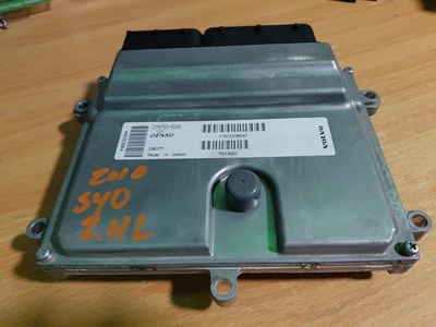 Computador motor Volvo S40 2010 Ecu 279700-9290 - Imagem 1 de 4