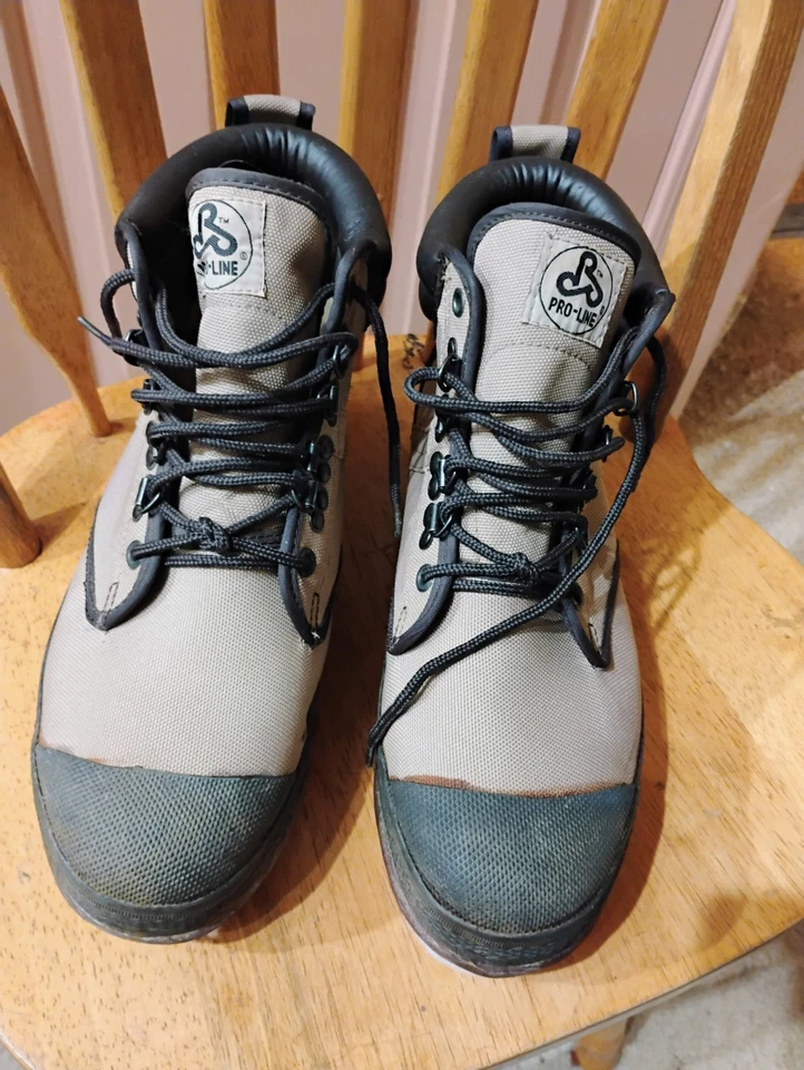 Botas de pesca Proline para hombre Foto 1 de 4
