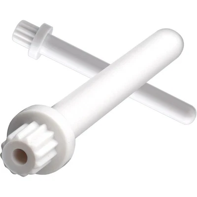 2 Pack Sewing Machine Auxiliary Spool Pin For Singer For Bernina For Europro - Image 1 of 4