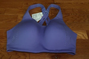 Brandneu mit Etikett Lululemon Luftstütz-BH hoher Halt Größe 32DDD UVP 98 $!!! - Bild 1 von 13