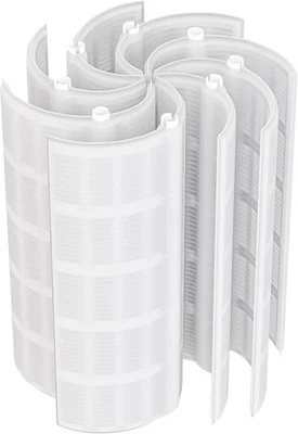 DE Filter for Jandy DEL60 FS-2005 PFS3060 FC-9550 PG-1905 FG-1005 DEV60 - Image 1 of 4