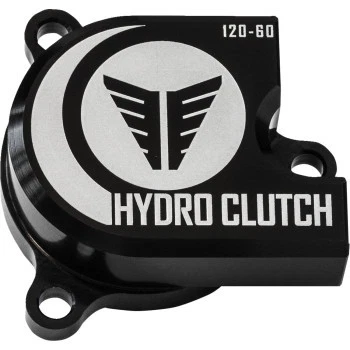 Mueller Motorcycle 120-60 Hydro Clutch - M8 - Image 1 of 2