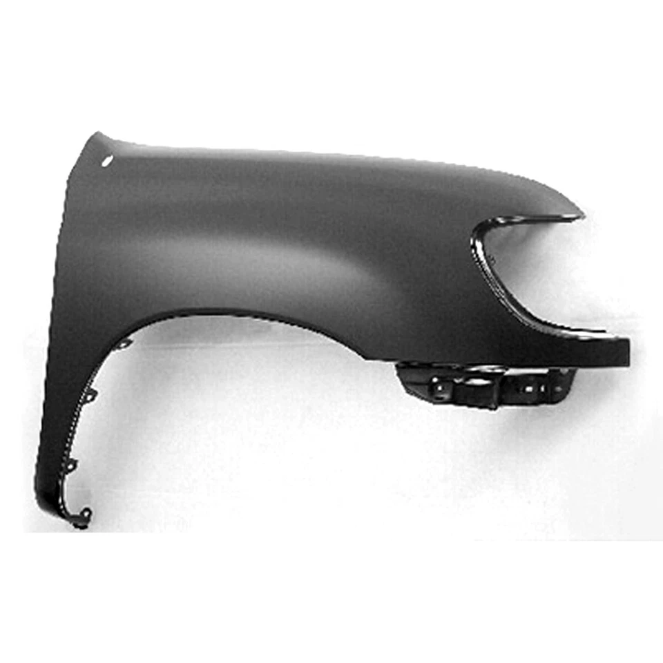 New Front Passenger Side Fender fits 2000-2006 Toyota Tundra 538010C031 CAPA-P - Imagem 1 de 1