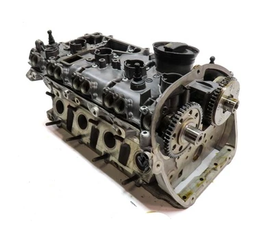 13-16 AUDI A4 A5 A6 TT B8 8K 8T C7 2.0L TURBO CAED CAEB CETA CAE CULATA Foto 1 de 4