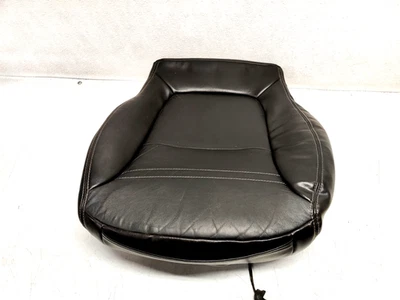 06-10 PONTIAC SOLSTICE-SATURN SKY FRONT LEFT LOWER SEAT CUSHION, OEM LOT3599 - Image 1 of 4