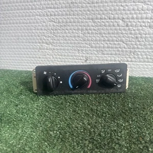 2007 2008 2009 2010 2011 Ford Ranger AC Heater Temperature Control Unit OEM - Picture 1 of 6