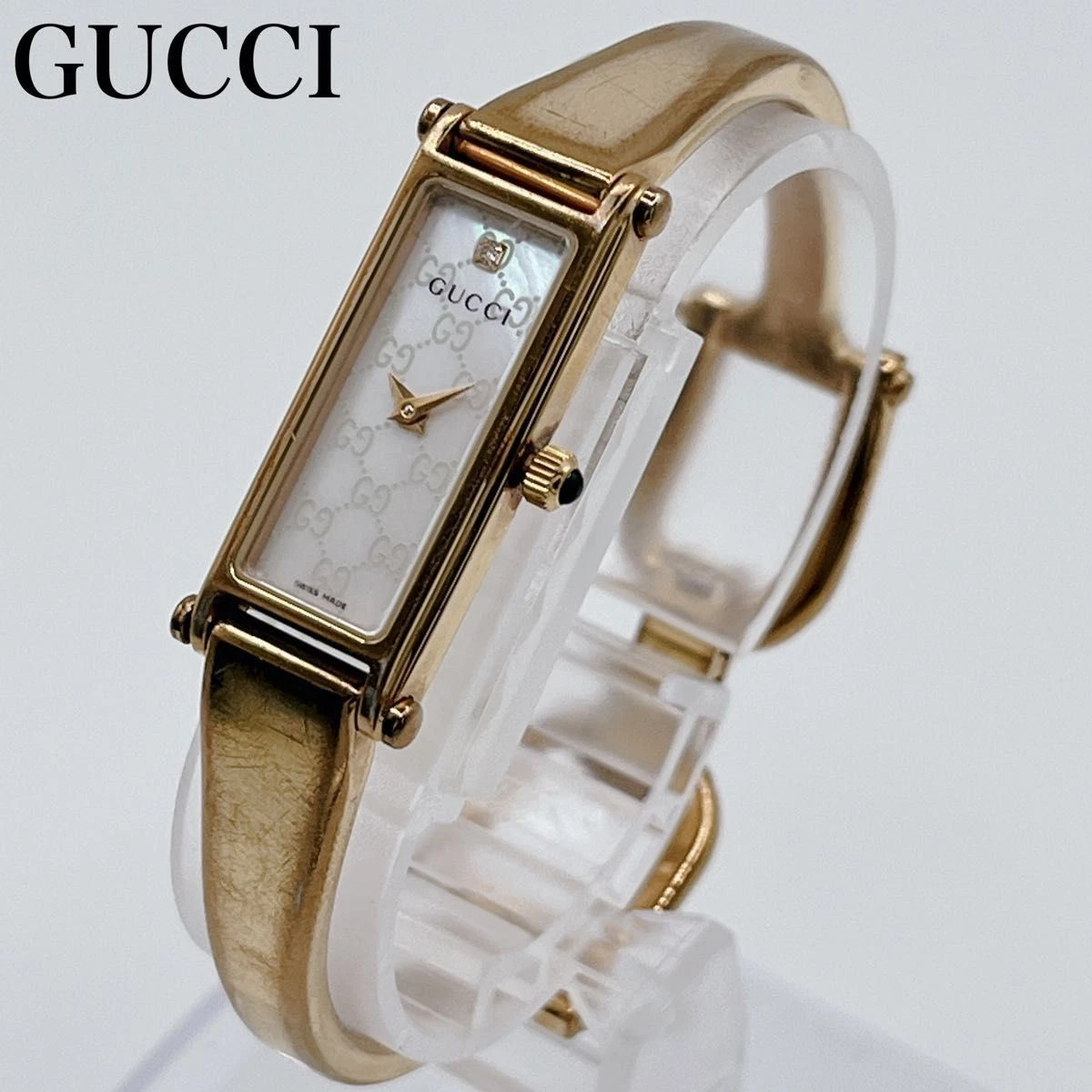 Gucci 1500L Wristwatches for sale - eBay