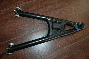 2004 Yamaha Raptor 660 Lower Right A-Arm 01-05 - Picture 1 of 3