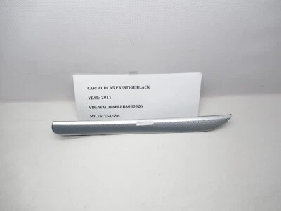 Cuarto de panel trasero derecho AUDI A5 2011-2013 8T0867420 OEM Foto 1 de 4