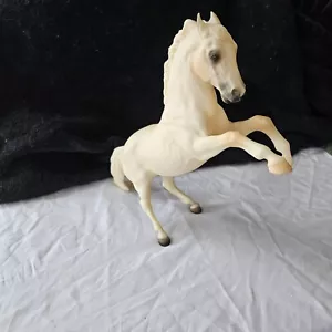 Vintage Breyer Fighting Stallion...Taken Down Soon - Picture 1 of 3