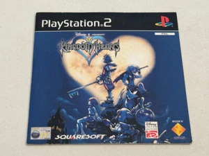 Kingdom Hearts Demo CD Sony PlayStation 2 PS2 - Bild 1 von 3