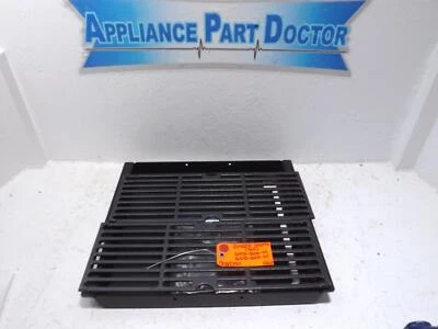 Parrilla trasera CharBroil G470-0002-W1 G470-0003-W1 insertos de plancha nueva Foto 1 de 4