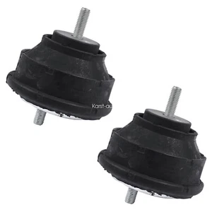 2Stück Motorlager für BMW 3er Cabrio Compact Coupe Touring Kombi E36 316 i 318 i - Bild 1 von 9