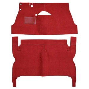 Carpet for 1956 Cadillac Series 62 4DR Sedan Loop - Picture 1 of 22