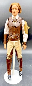 2006 TONNER WINTER FANTASY MATT O'NEILL 17" DOLL W/ IMPERIUM PARK PHINEAS OUTFIT - Picture 1 of 11