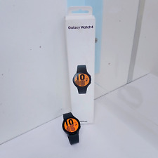Smartwatch SAMSUNG GALAXY WATCH 4 44MM GPS SM-R870 Black