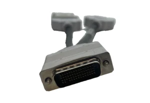 Cable adaptador de video Sun 530-3998 DMS-59 a doble DVI-I, Ultra 45 - Imagen 1 de 2